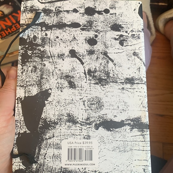 Creative journal - Picture 6 of 7